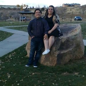 Meet your Posher, Jacob